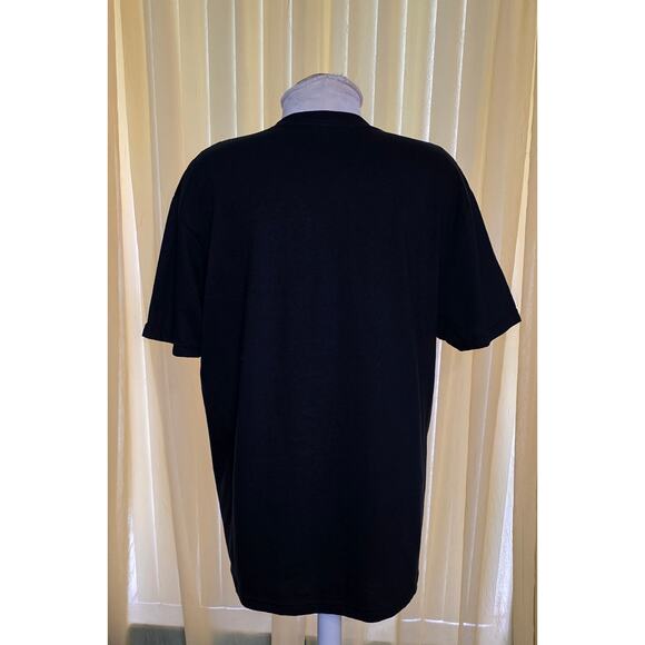 BAD 4 BIZ TEE Kyle Smith Collab Size L NWOT - Picture 2 of 5